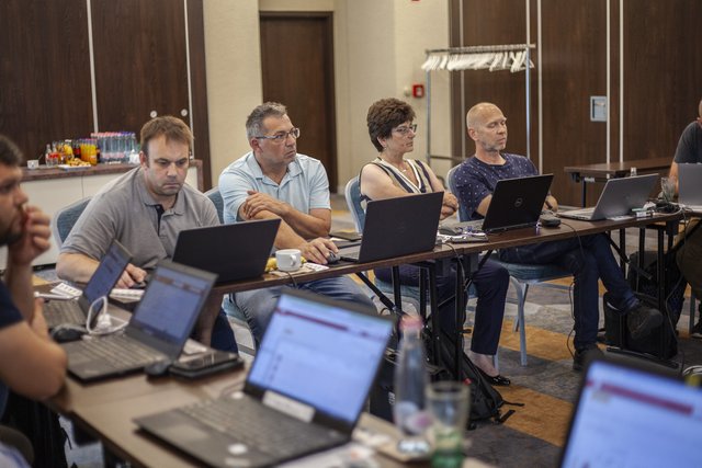 fiREG üzemeltetői képzés · Vecsés, 2024.06.28.