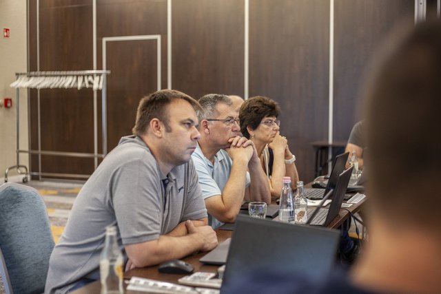 fiREG üzemeltetői képzés · Vecsés, 2024.06.28.