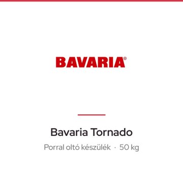 Bavaria Tornado