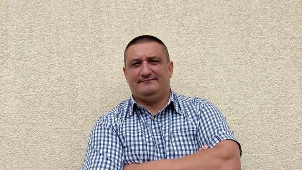 Hogyan lettél innovátor? - Lipták János, Tüzes Kft.