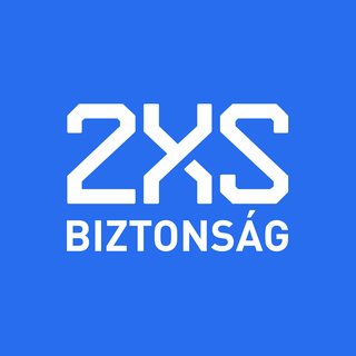 2 x S Biztonság Kft.