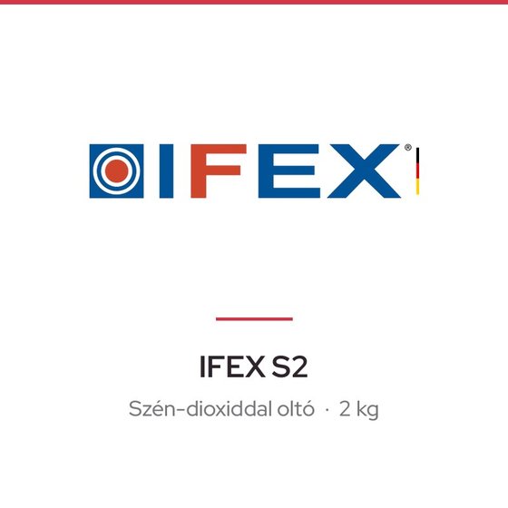 IFEX S2