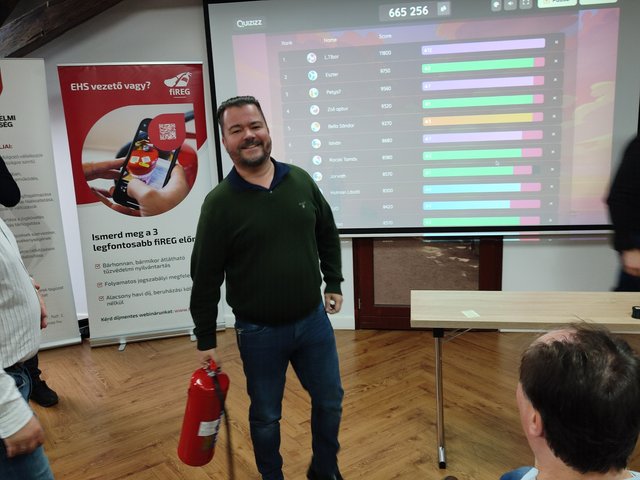 Tata TSZVSZ Roadshow, 2024.02.23.