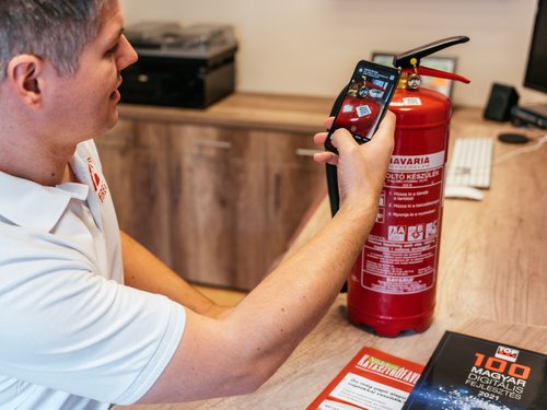 Átállás digitális nyilvántartásra: egyszerű, olcsó, kockázatmentes