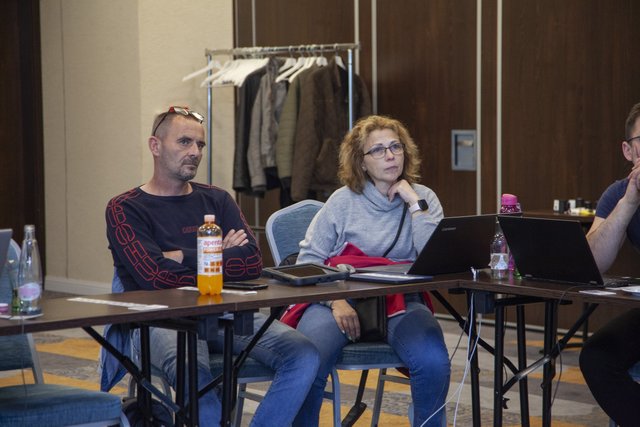 fiREG karbantartói képzés · Vecsés, 2024.04.25.