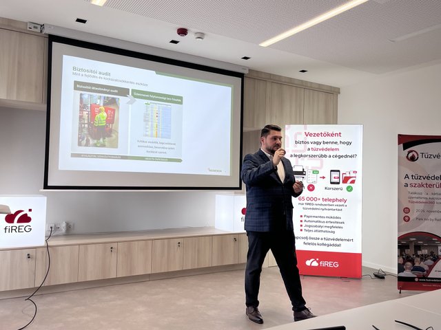 fiREG Roadshow · Sopron, 2026.09.18.