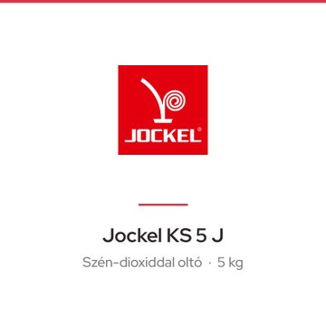 Jockel KS 5 J