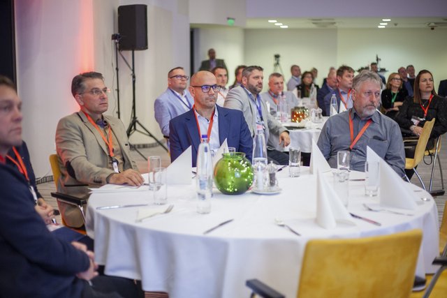 fiREG - I Tűzvédelmi Partnertalálkozó, 2024.11.21.