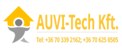 AUVI-Tech Kft.