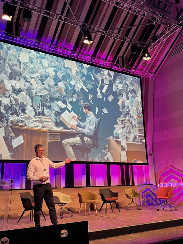 Proptech Hungary Budapest, 2026.05.14.