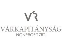 Várkapitányság Nonprofit Zrt.