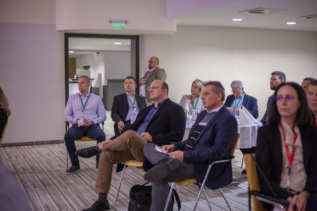 fiREG - I Tűzvédelmi Partnertalálkozó, 2024.11.21.