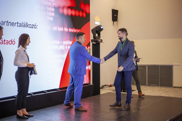 fiREG - I Tűzvédelmi Partnertalálkozó, 2024.11.21.