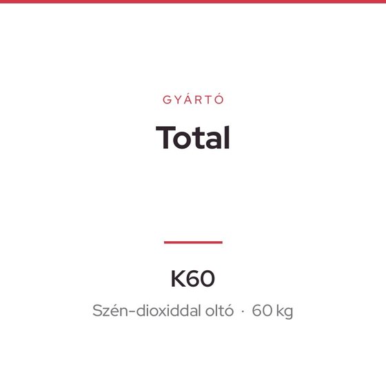 Total K60