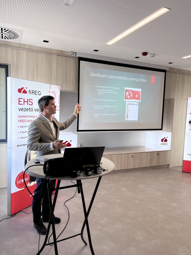 fiREG Roadshow · Sopron, 2026.09.18.