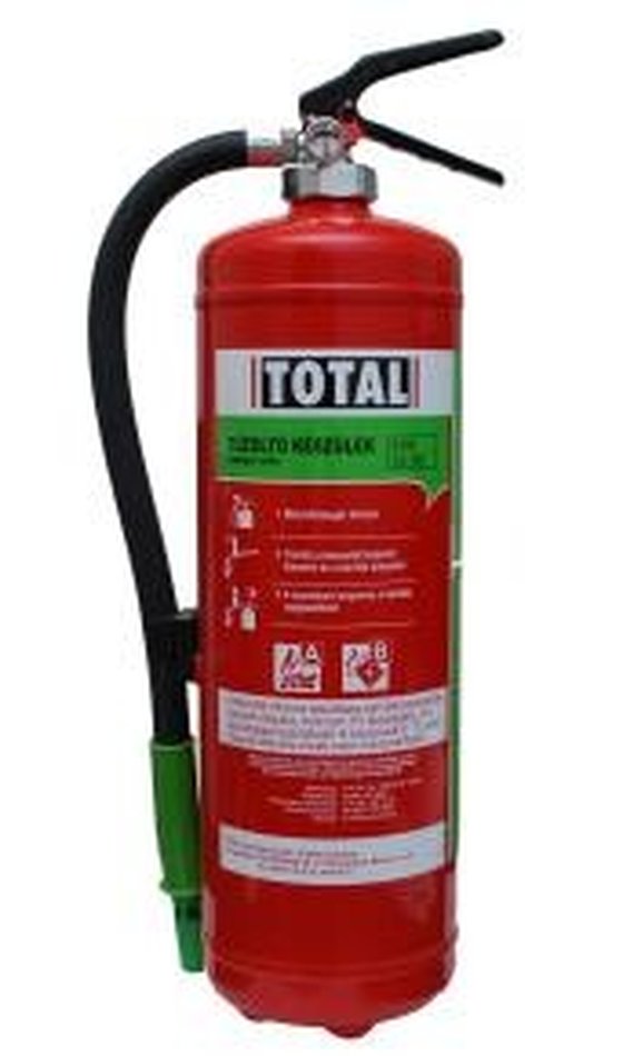 Total S 6 DN eco classic