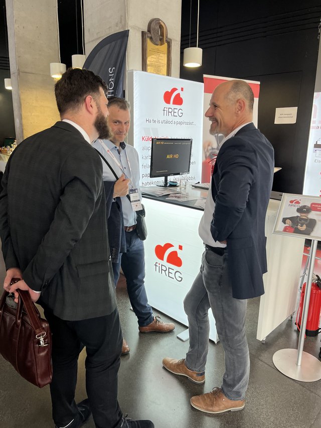 Proptech Hungary Budapest, 2026.05.14.