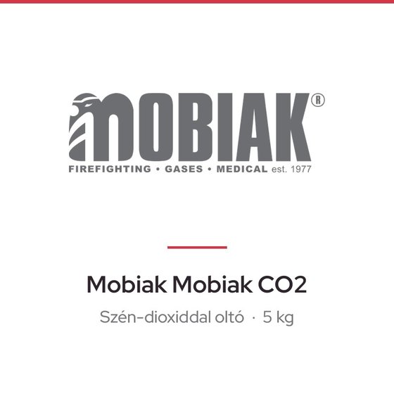 Mobiak Mobiak CO2