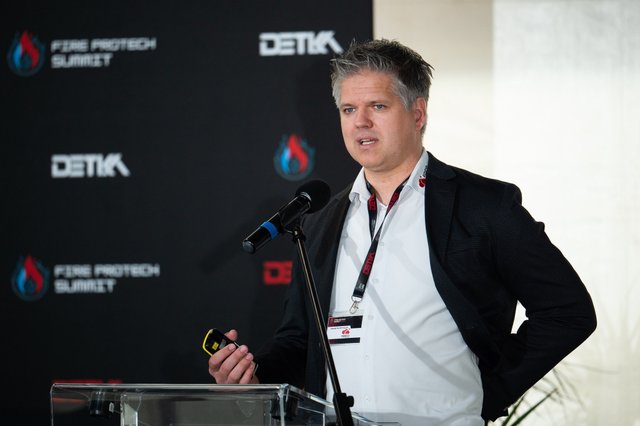 Fire ProTech Summit Debrecen, 2026.05.06.