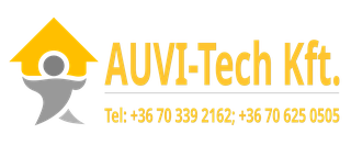 AUVI-Tech Kft.