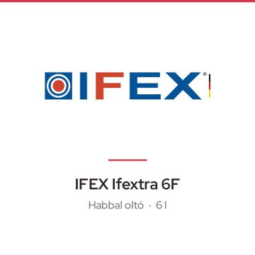 IFEX Ifextra 6F