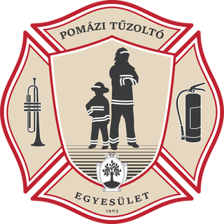 Pomázi Tűzoltó Egyesület
