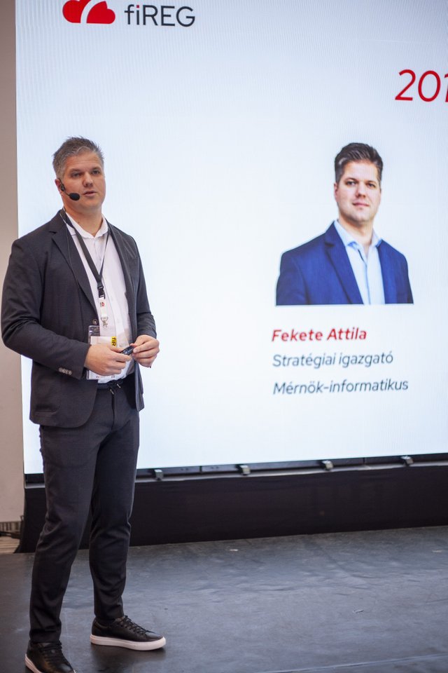 fiREG - I Tűzvédelmi Partnertalálkozó, 2024.11.21.