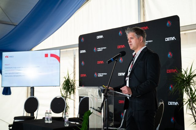 Fire ProTech Summit Debrecen, 2026.05.06.