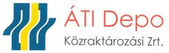 ÁTI DEPO Közraktározási Zrt.