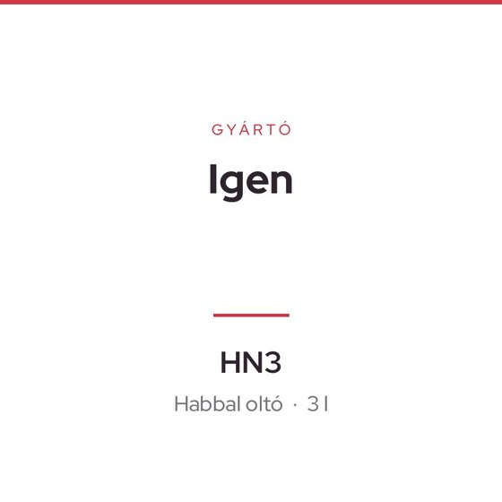 Igen HN3