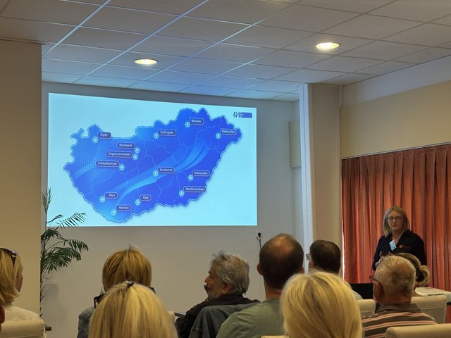 Munkavédelmi Szakemberek XIV. Országos Fóruma, Baja