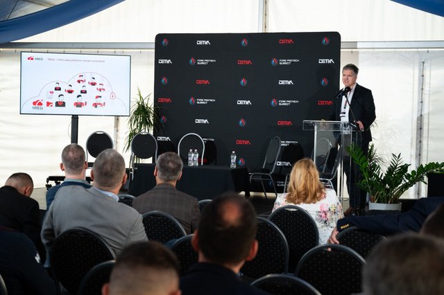 Fire ProTech Summit Debrecen, 2026.05.06.