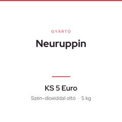 Neuruppin KS 5 Euro