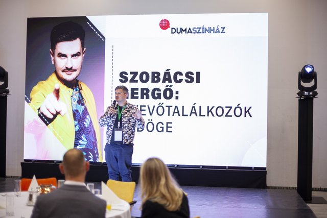fiREG - I Tűzvédelmi Partnertalálkozó, 2024.11.21.