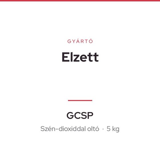 Elzett GCSP