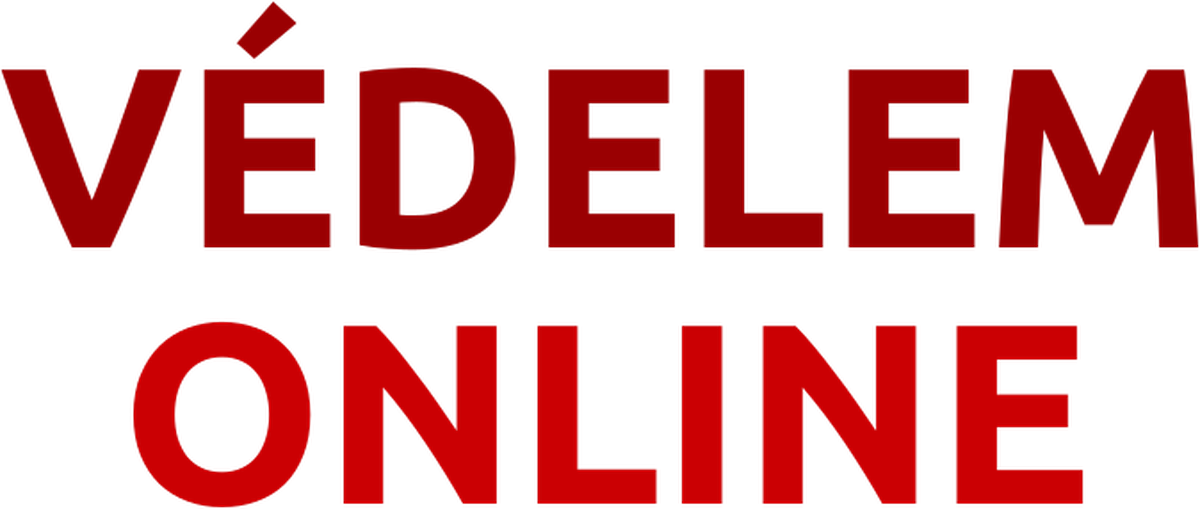 Védelem online