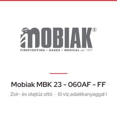 Mobiak MBK 23 - 060AF - FF