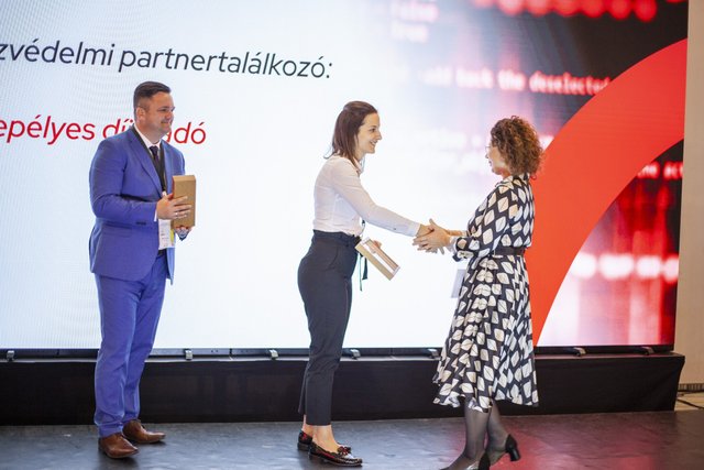 fiREG - I Tűzvédelmi Partnertalálkozó, 2024.11.21.