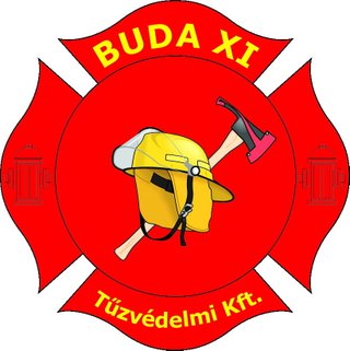 Buda XI Tűzvédelmi Kft.