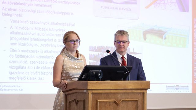 XV. Lakiteleki Tűzvédelmi Szakmai Napok · Lakitelek, 2026.09.16-17.
