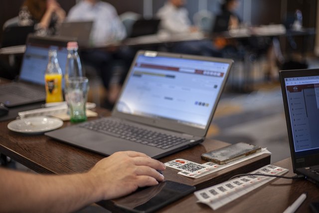 fiREG üzemeltetői képzés · Vecsés, 2024.06.28.