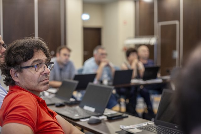 fiREG üzemeltetői képzés · Vecsés, 2024.06.28.