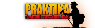 Praktika Tűzvédelmi Kft.