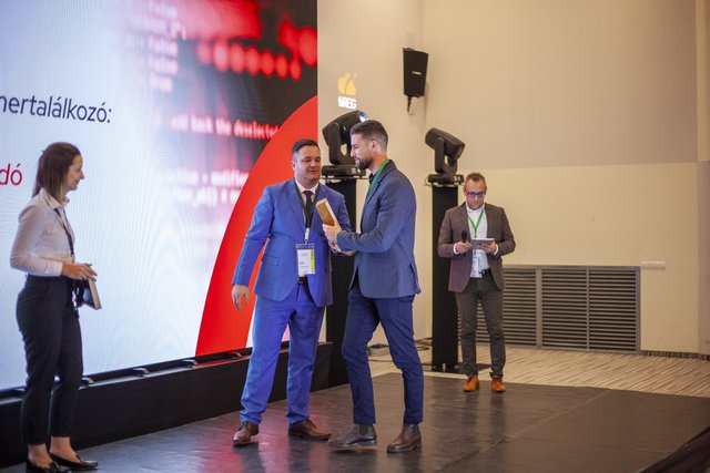fiREG - I Tűzvédelmi Partnertalálkozó, 2024.11.21.