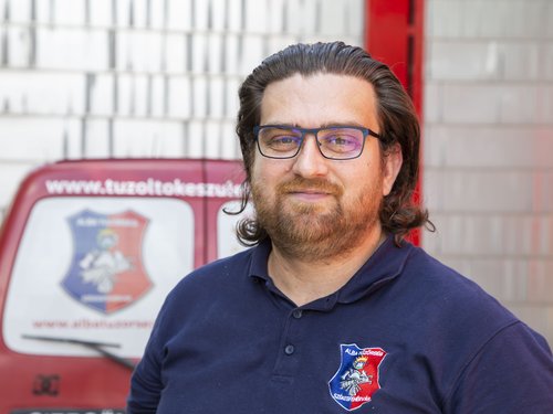 Hogyan lettél innovátor? Koppán Viktor Dávid