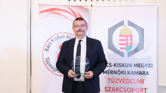 XV. Lakiteleki Tűzvédelmi Szakmai Napok · Lakitelek, 2026.09.16-17.