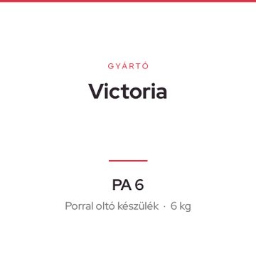 Victoria PA 6