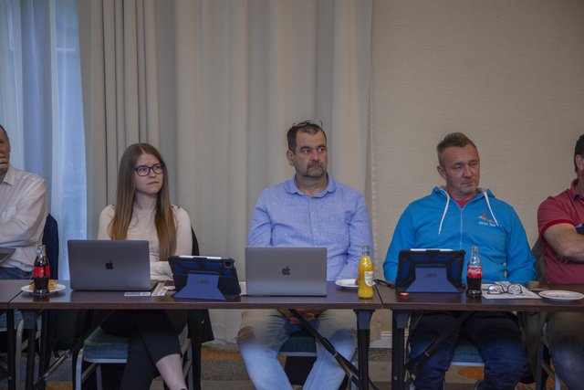 fiREG karbantartói képzés · Vecsés, 2024.04.04.