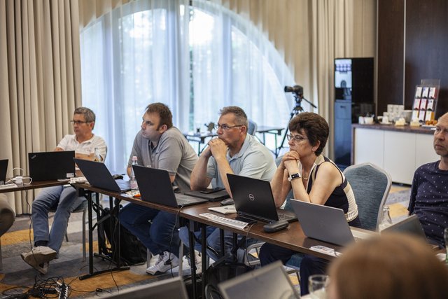 fiREG üzemeltetői képzés · Vecsés, 2024.06.28.