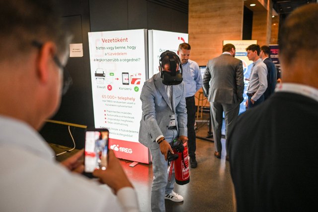 Proptech Hungary Budapest, 2026.05.14.